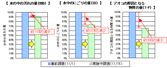 調査結果