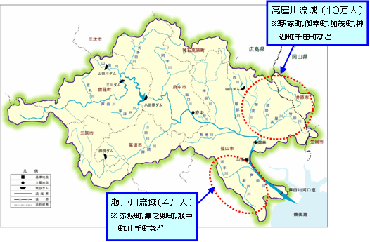 対象エリア