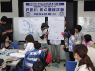 結果発表