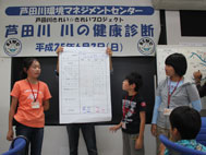 結果発表１