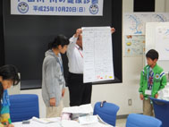 結果発表2