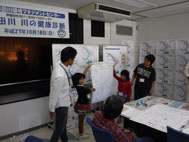 結果発表1