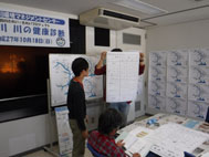 結果発表2