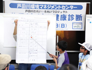 結果発表２