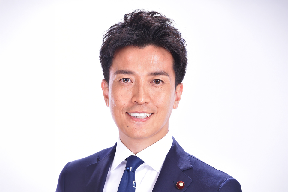 あなたの出番です！