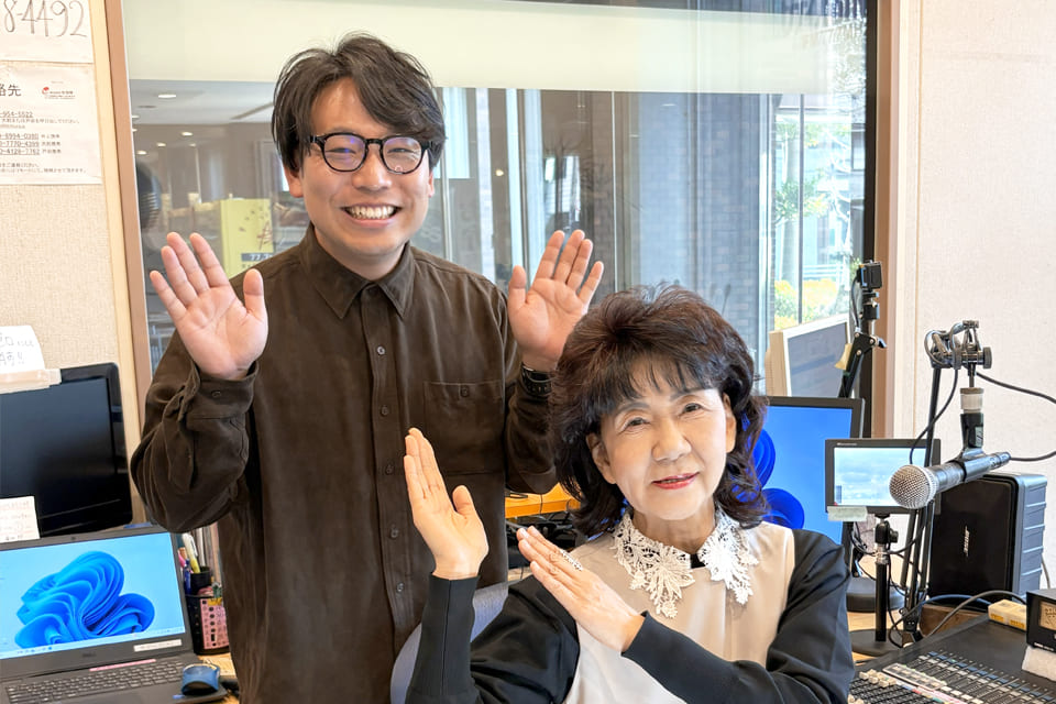 GO!GO!B びんご～(火)