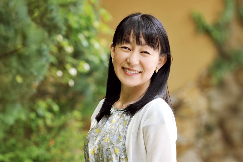 みどりのオアシス