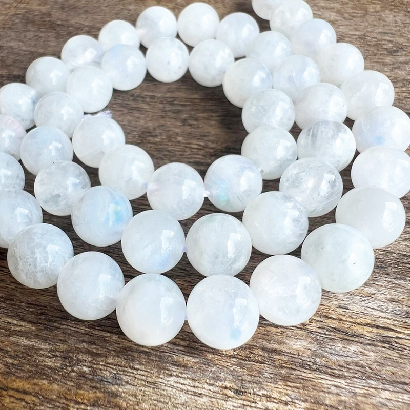 ☆一周年記念☆感謝の390円♡【ミックス天然石パワーストーンさざれ石